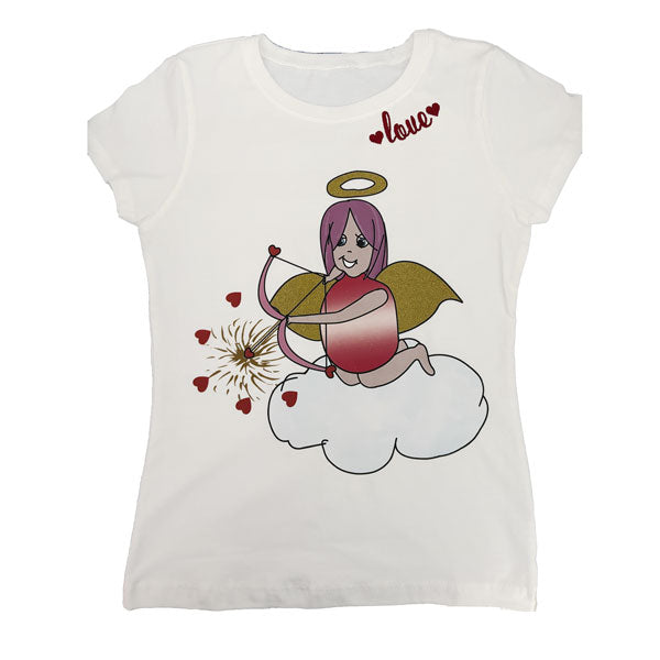 Girls T shirts