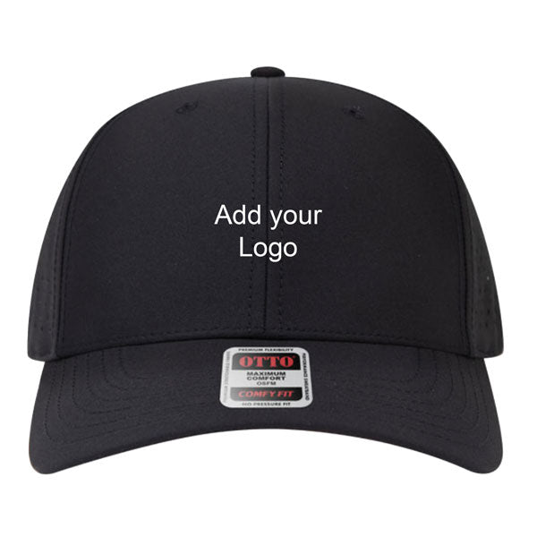 Personalized Hats
