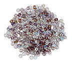O BEADS 3.8X1MM 10g