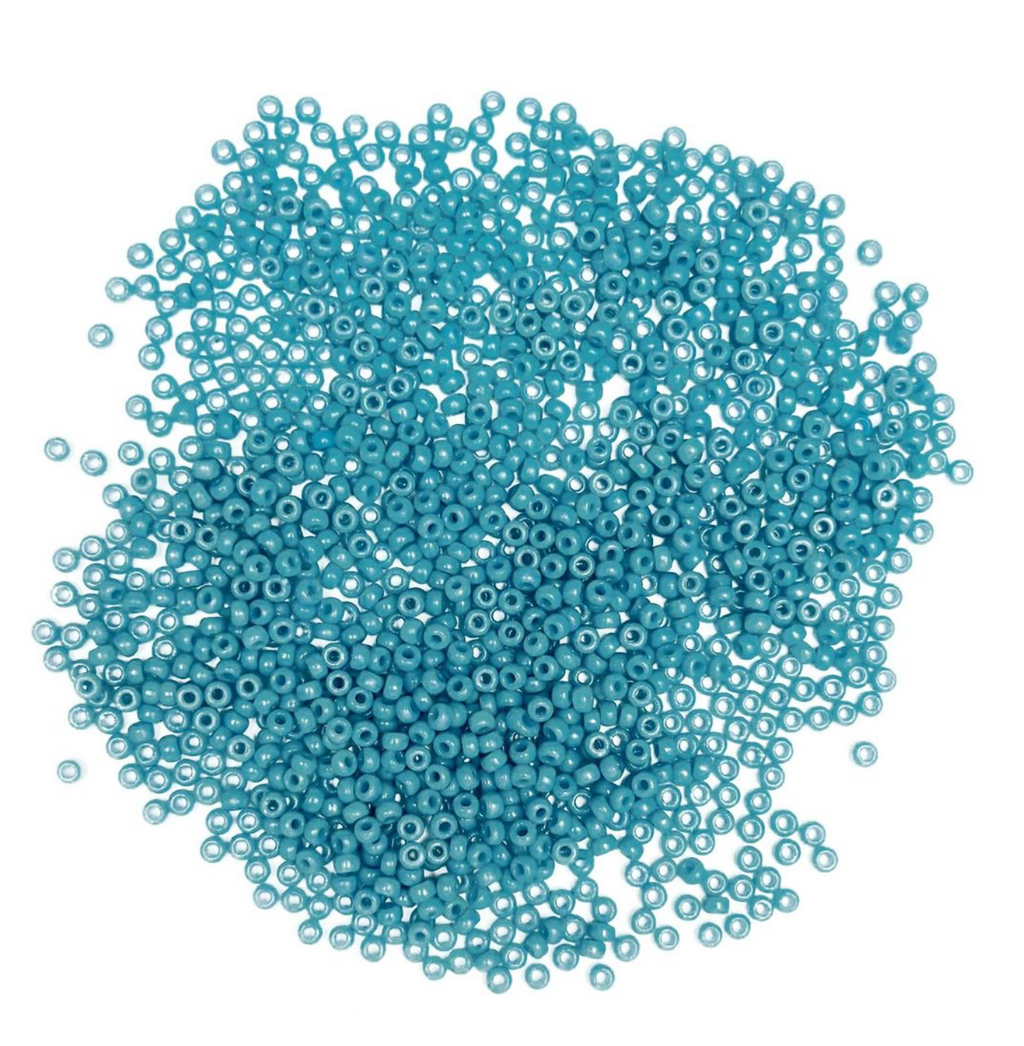 11/0 DURACOAT OPAQUE DYED