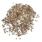 Fire Polish True 2mm 50 PCS