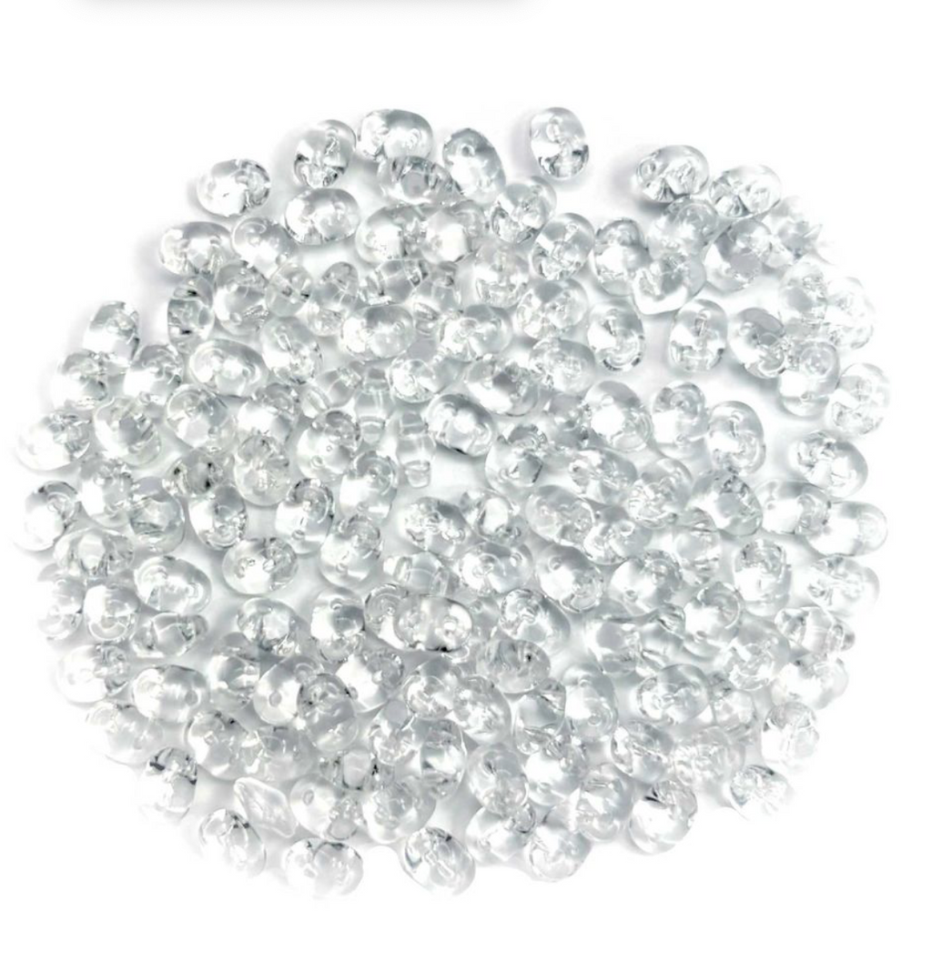 Superduo 2.5X5MM 8.5