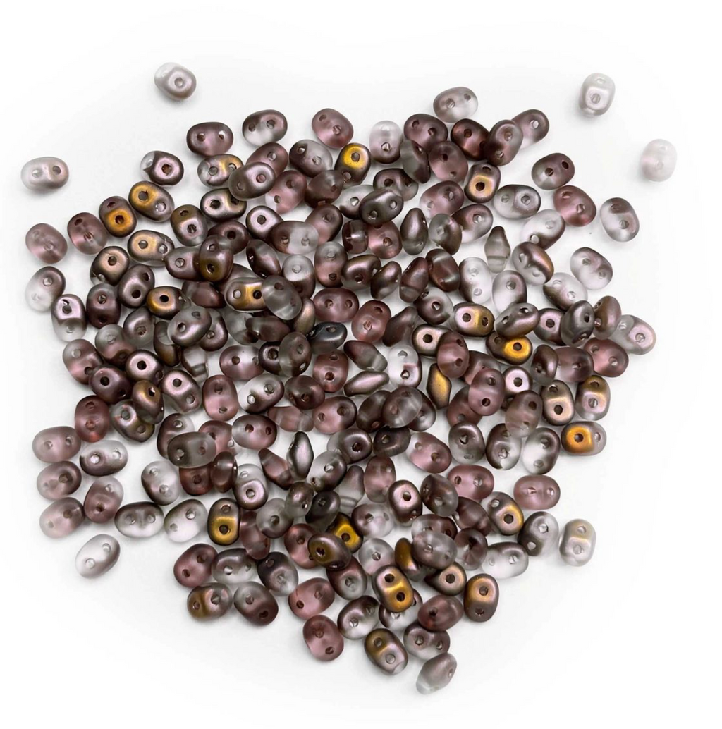 Superduo 2.5X5MM 8.5