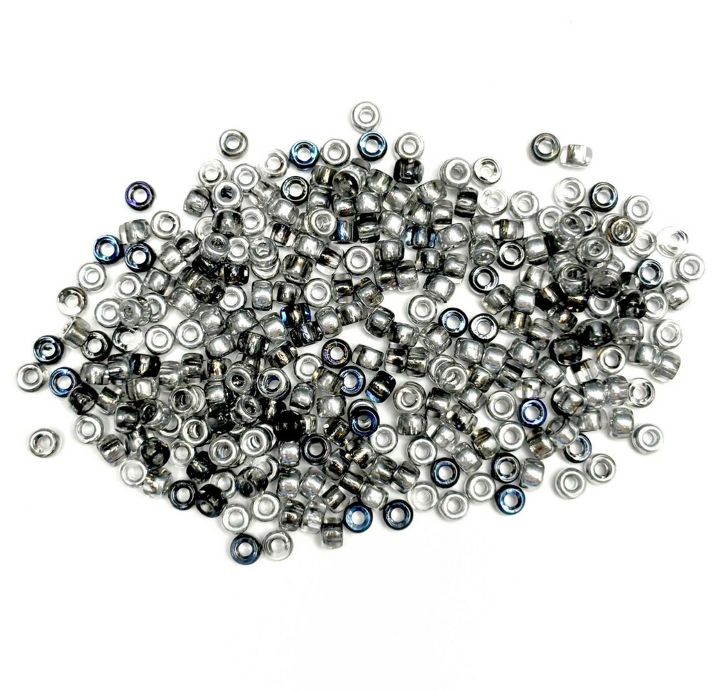 8/0 Matubo Beads 10g