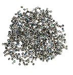 Fire Polish True 2mm 50 PCS