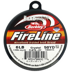 Fireline Beading Thread 6LB 50 yrds