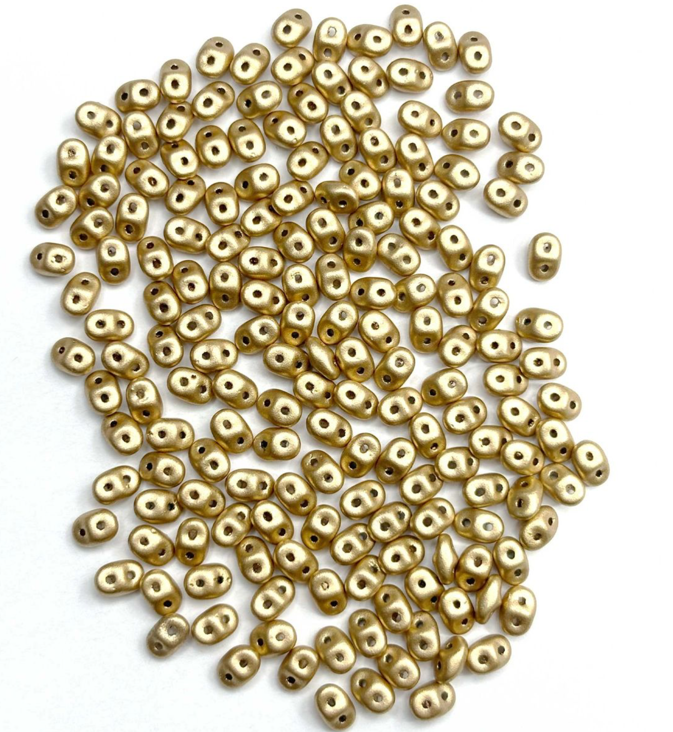 Superduo 2.5X5MM 23g