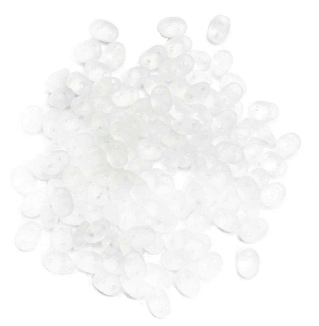 Superduo 2.5X5MM 8.5