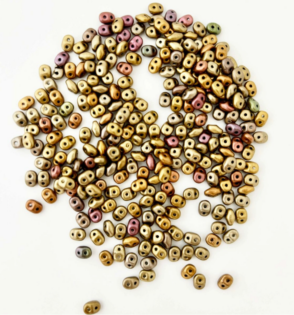 Superduo 2.5X5MM 8.5