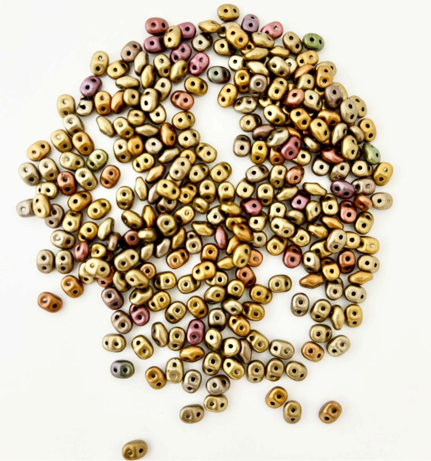 Superduo 2.5X5MM 23g