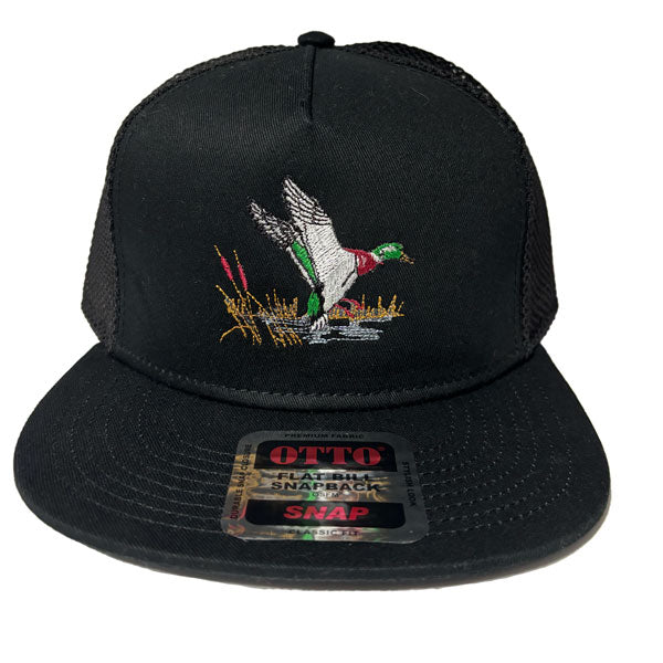 Mallard Duck Hat