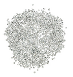 Fire Polish True 2mm 50 PCS