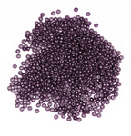 11/0 Miyuki Duracoat Galvanized Dk 23g