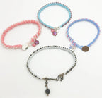 Beading Pattern to make the Fantasy Bracelet PDF (Instant Download)