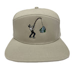 Fight back Fishing Hat