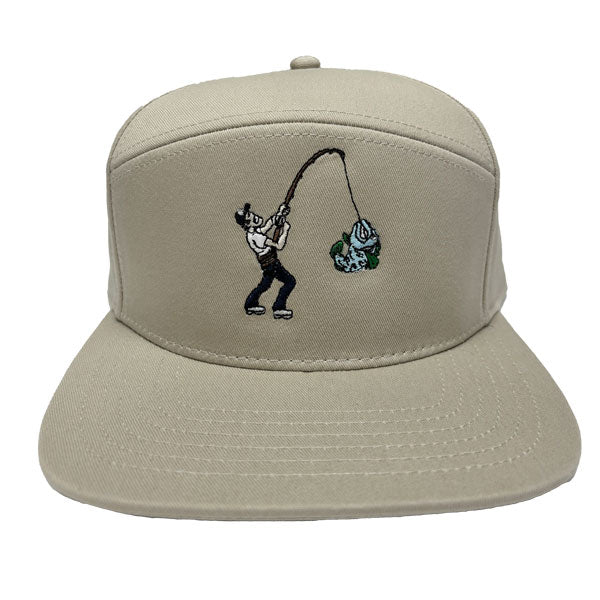 Fight back Fishing Hat