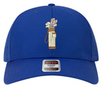 Golf Bag Hat