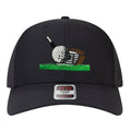 Golf Club Baseball Hat