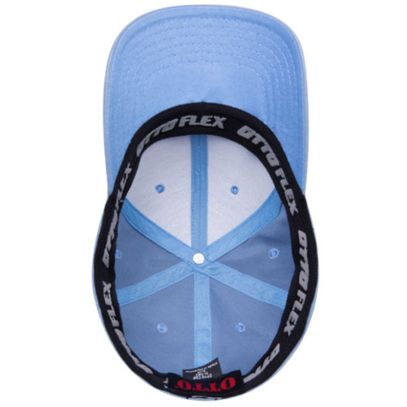 Jellyfish Embroidered Hat