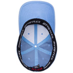 Jellyfish Embroidered Hat