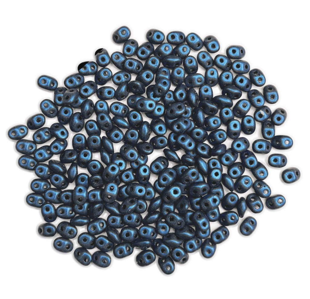 Superduo 2.5X5MM 8.5