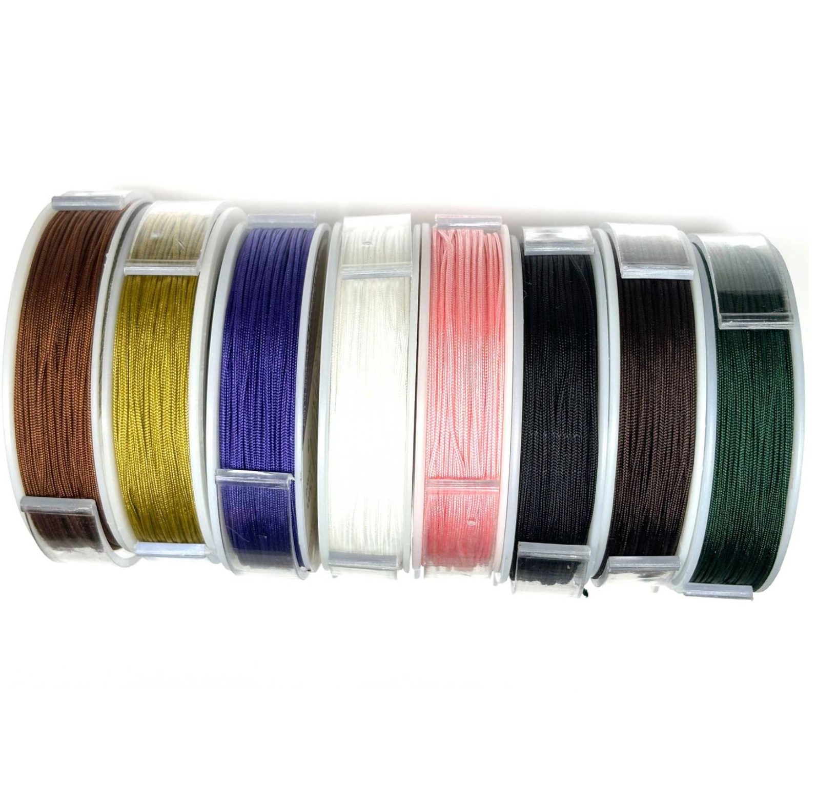 Chinese Knotting Cord .8MM 15 Meter