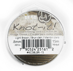 Chinese Knotting Cord .8MM 15 Meter