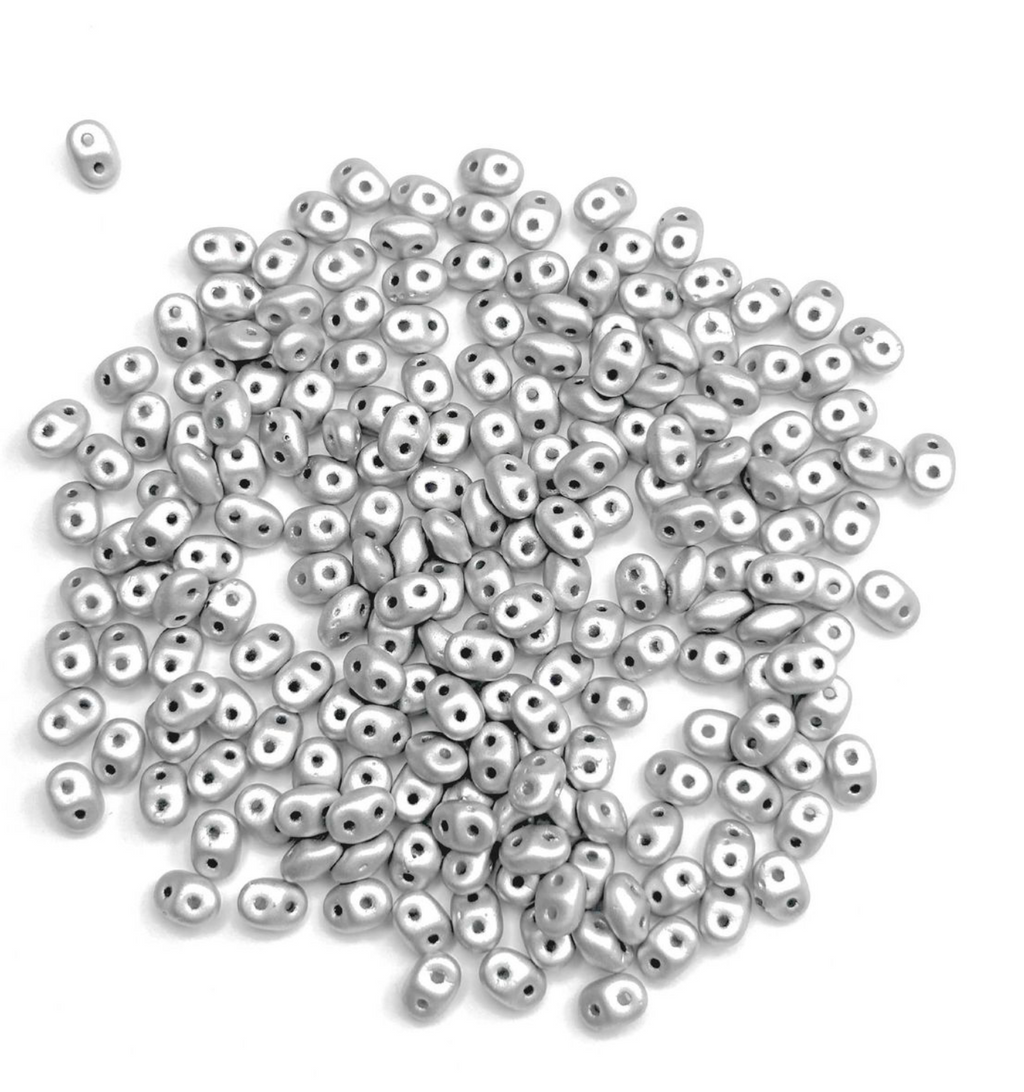 Superduo 2.5X5MM 8.5