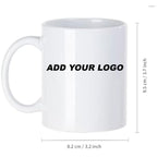Sublimated Custom Mugs for any occasion