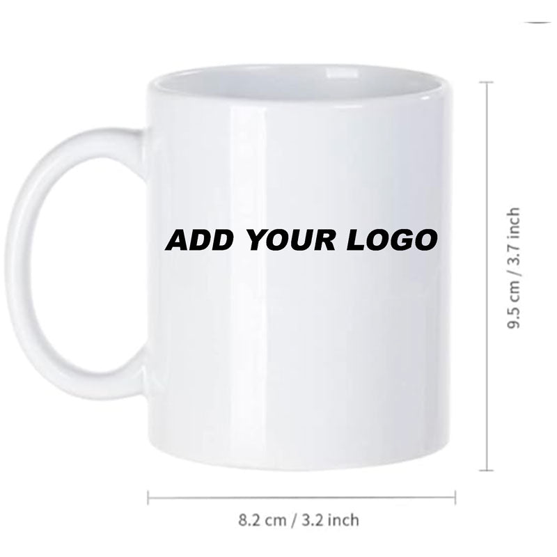 Sublimated Custom Mugs for any occasion