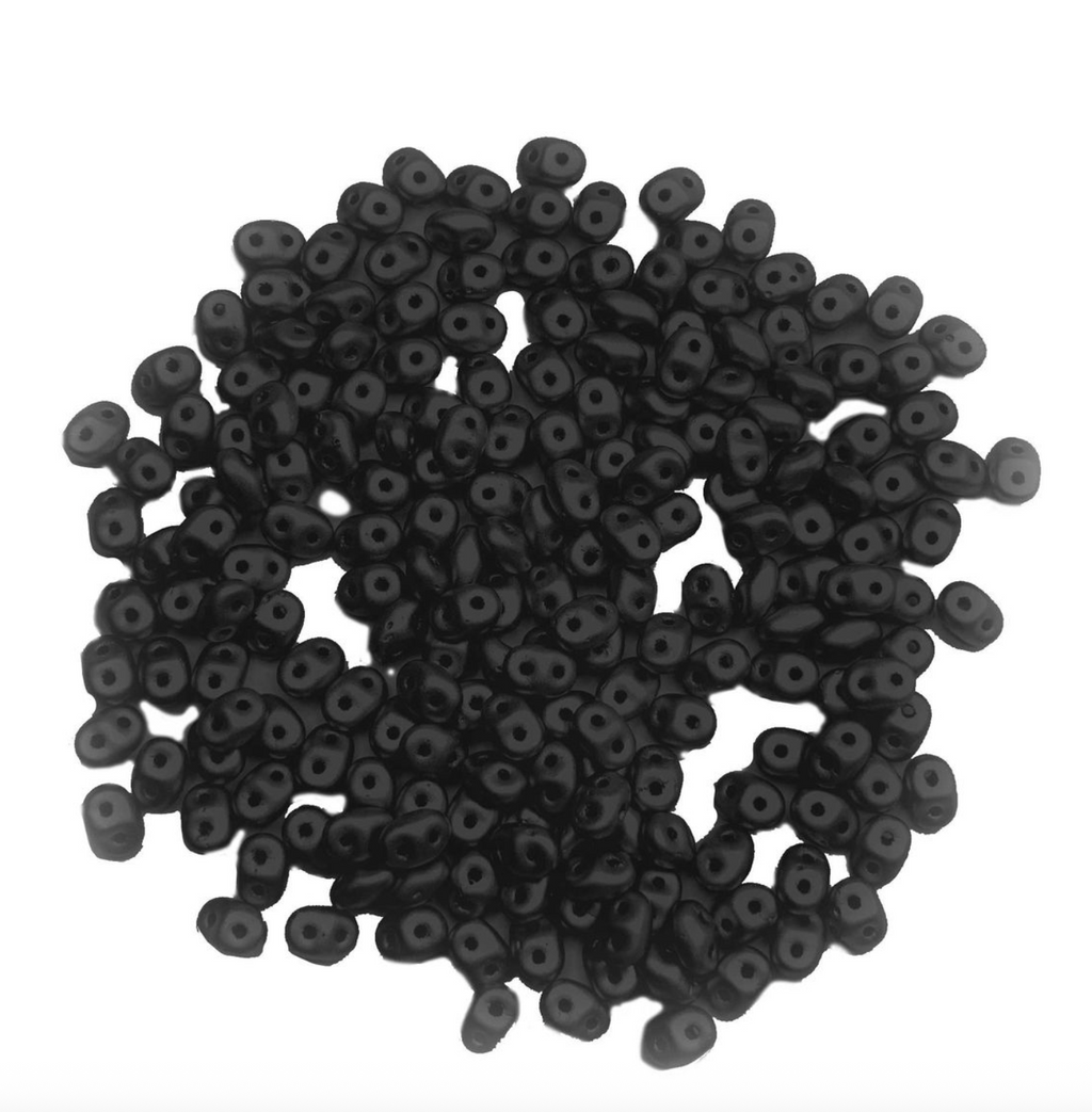 Superduo 2.5X5MM 8.5