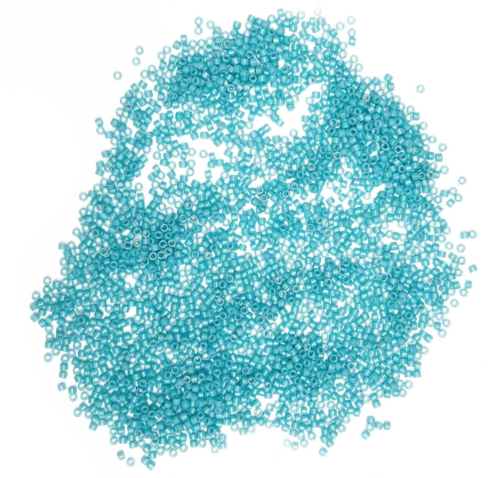 Delica 11/0 Duracoat Opaque 9.5G