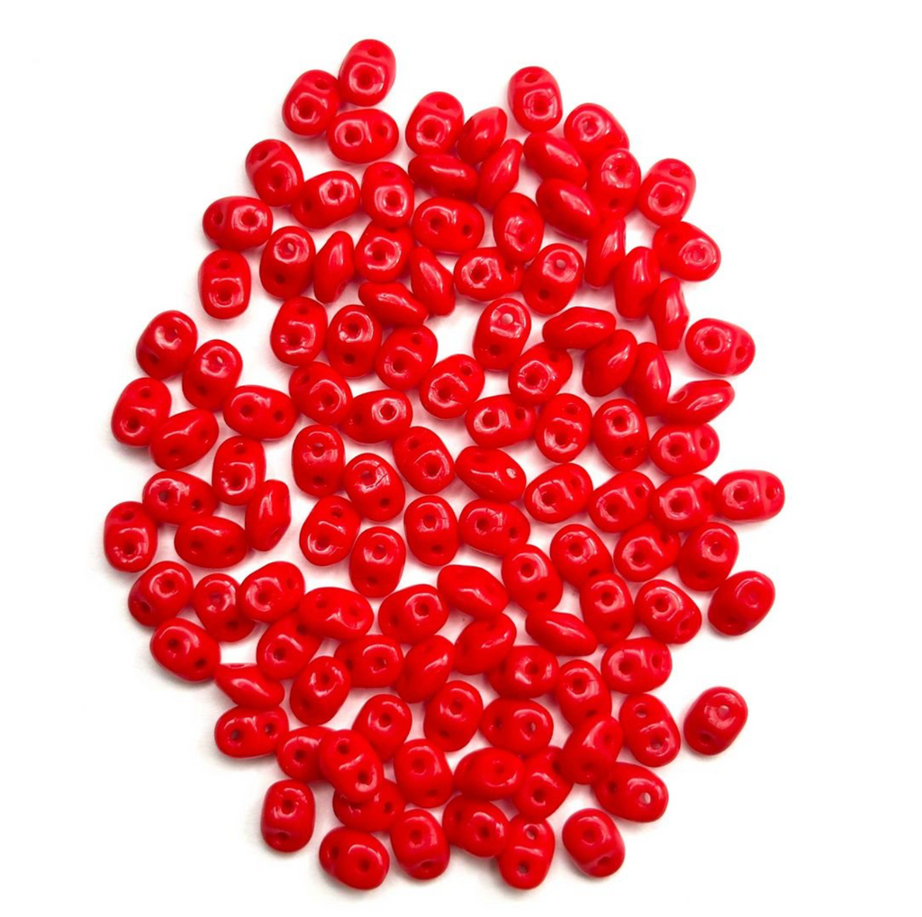 Superduo 2.5X5MM 8.5