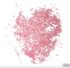 Delica 11/0 Duracoat Opaque 9.5G