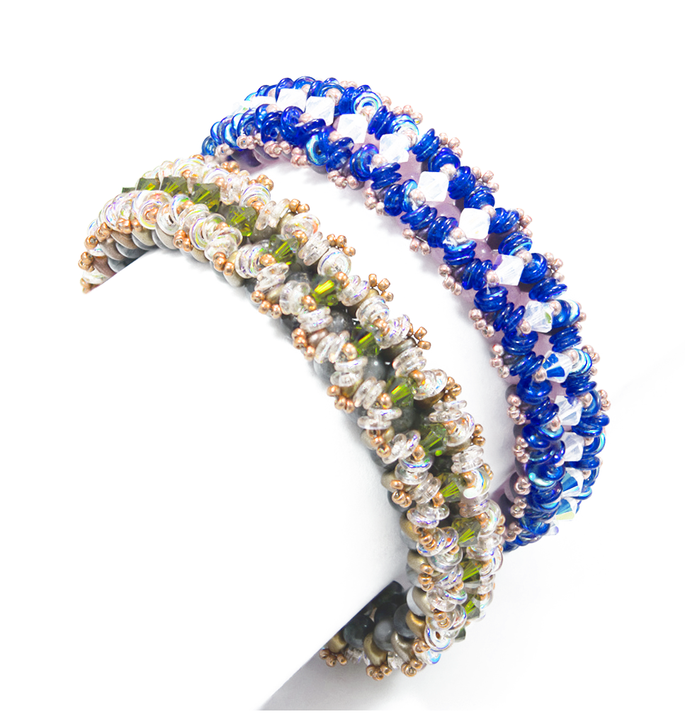Beaded Bracelet