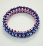 Beading Pattern to make the Olympus Bangle PDF (Instant Download)