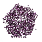 Fire Polish True 2mm 50 PCS