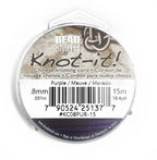 Chinese Knotting Cord .8MM 15 Meter