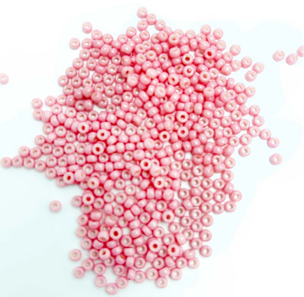 11/0 DURACOAT OPAQUE DYED