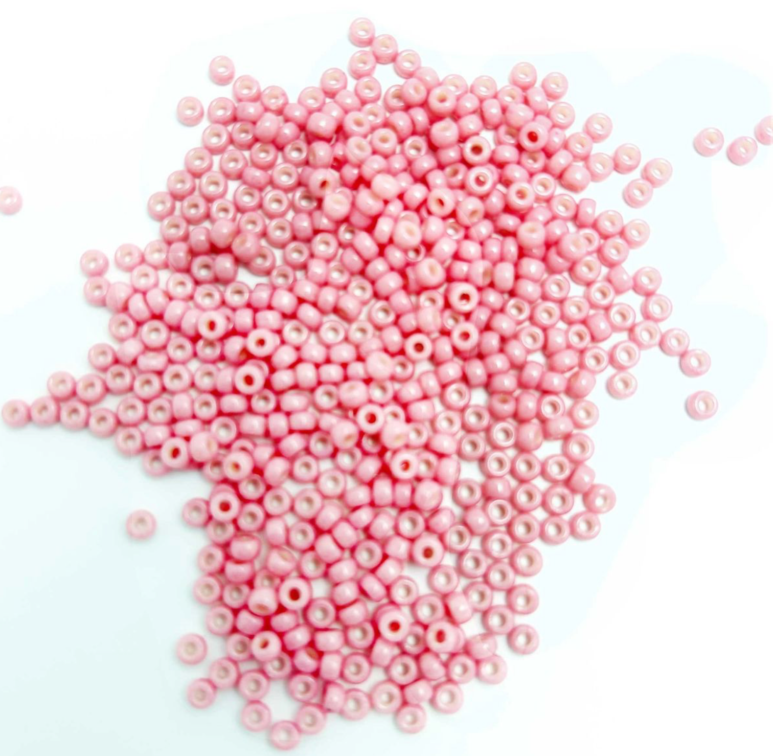 11/0 DURACOAT OPAQUE DYED