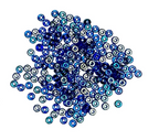 O BEADS 3.8X1MM 10g