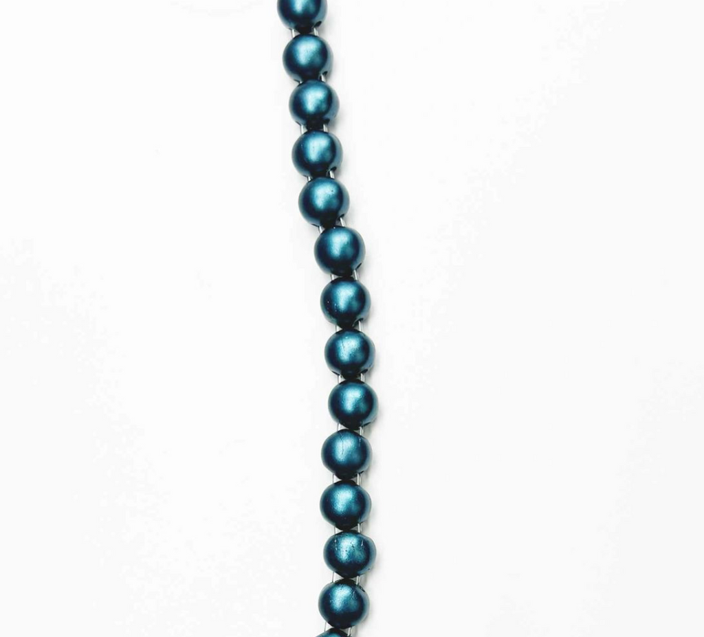 CANDY BEAD 6MM