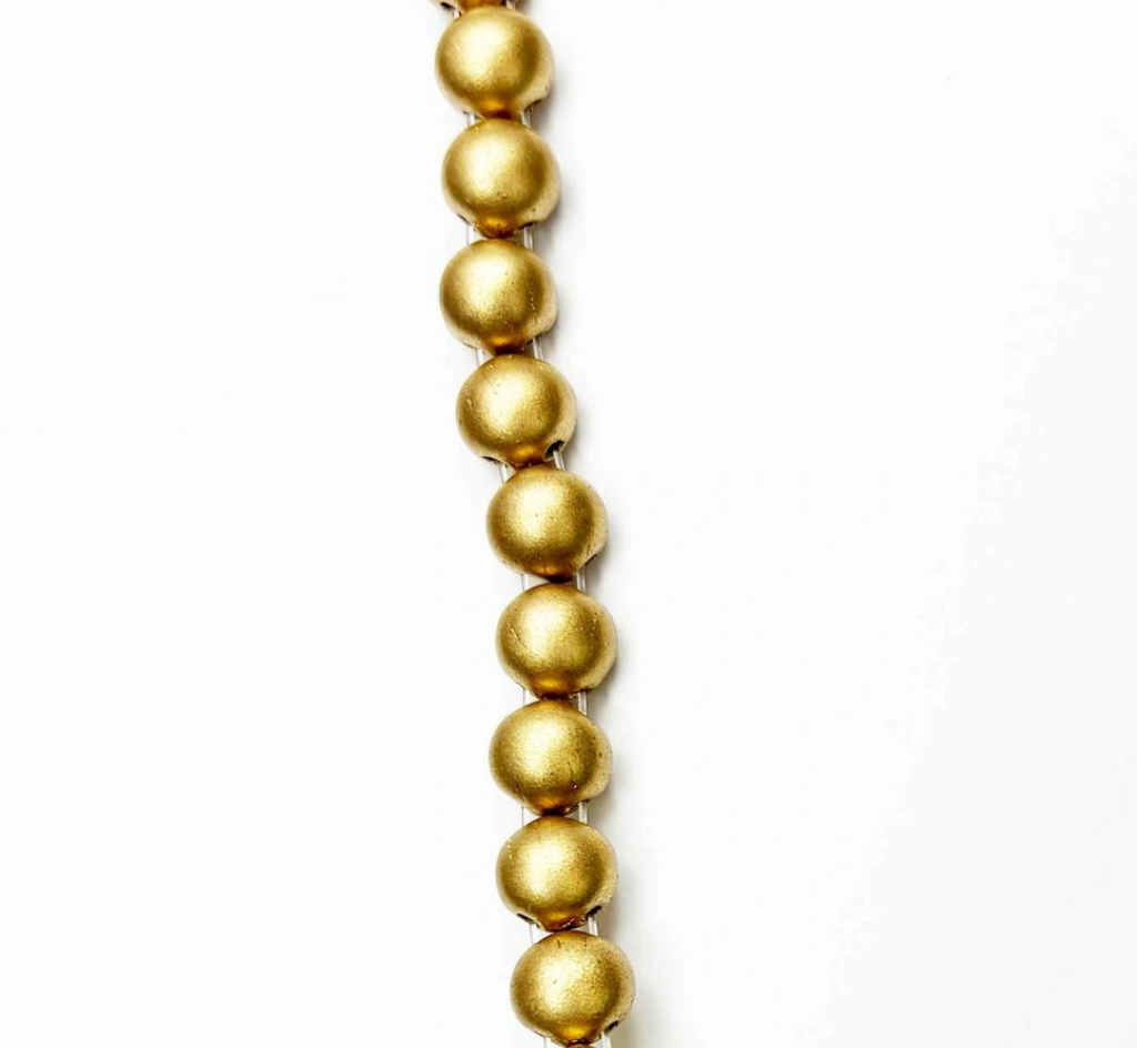 CANDY BEAD 6MM