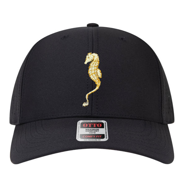 Sea Horse Hat
