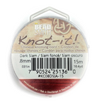 Chinese Knotting Cord .8MM 15 Meter