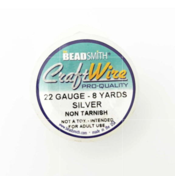 Beading wire