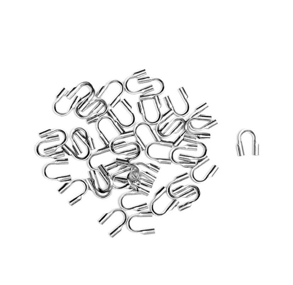 WIRE PROTECTOR .031ID