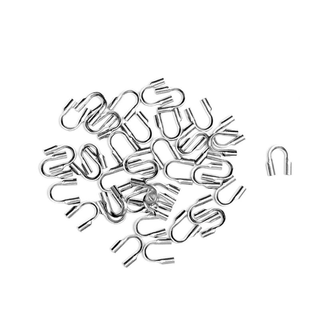 WIRE PROTECTOR .031ID