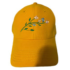 Flower Summer Hat Baseball Cap