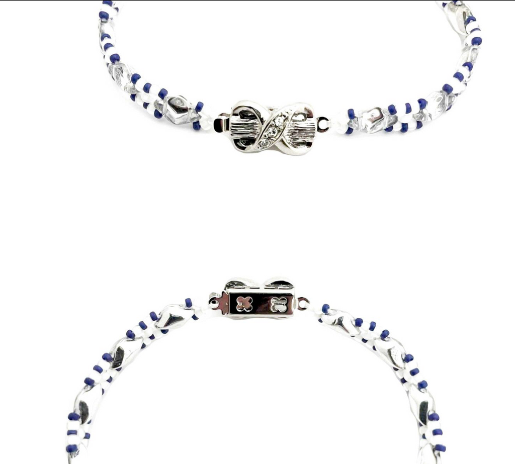 Elegant Elements Bow clasp